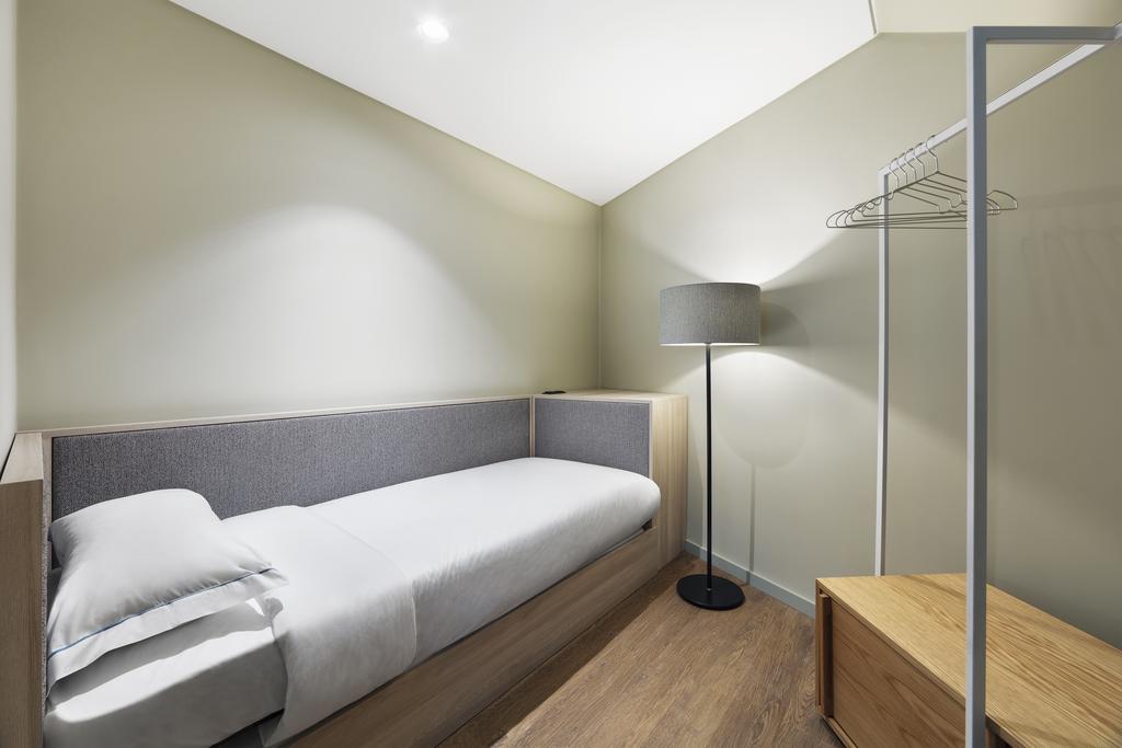 Onj S. Lazaro Lisboa Aparthotel Luaran gambar