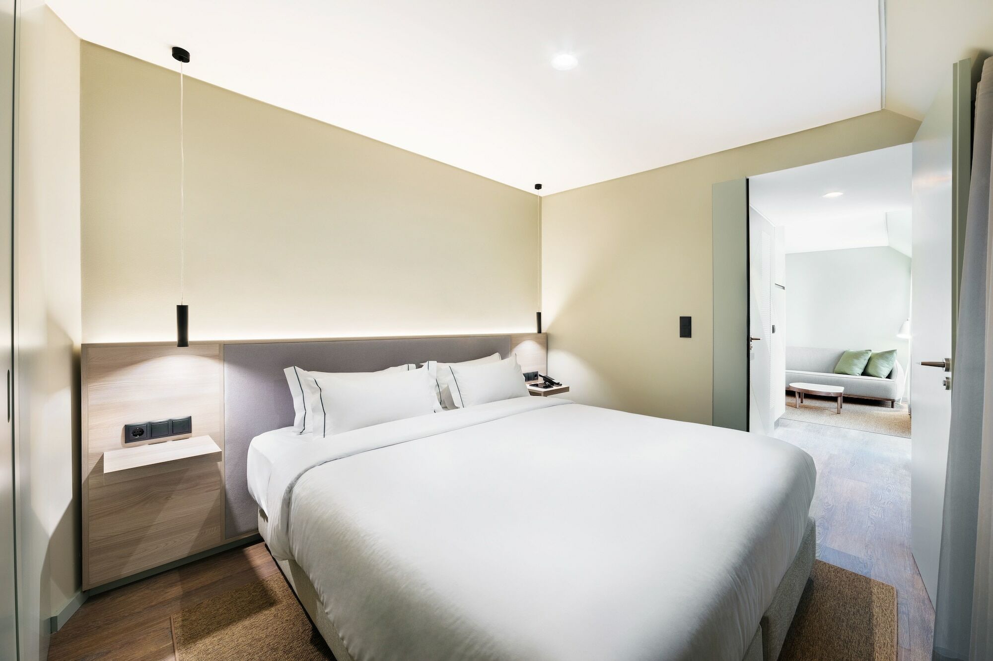 Onj S. Lazaro Lisboa Aparthotel Luaran gambar